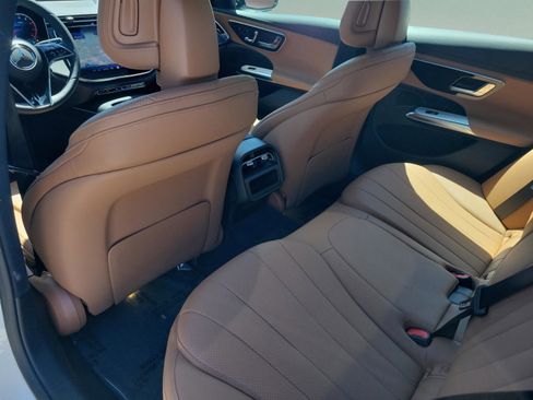 New 2026 Mercedes-Benz E 350 Sedan image 9