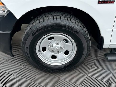 Used 2024 RAM 1500 Tradesman image 28