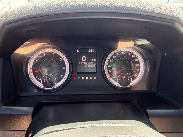 Used 2018 RAM 1500 Express w/ Express Value Package RWD image 12