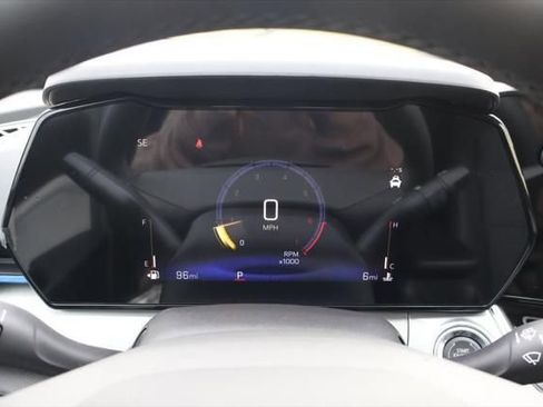 New 2026 Chevrolet Trax LT w/ Driver Confidence Package image 20