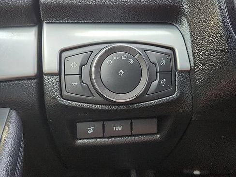 Used 2018 Ford Explorer Sport AWD/4WD image 22