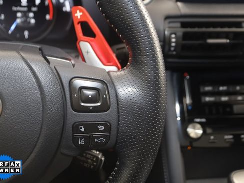 Used 2023 Lexus IS 350 F Sport w/ Navigation Package image 37