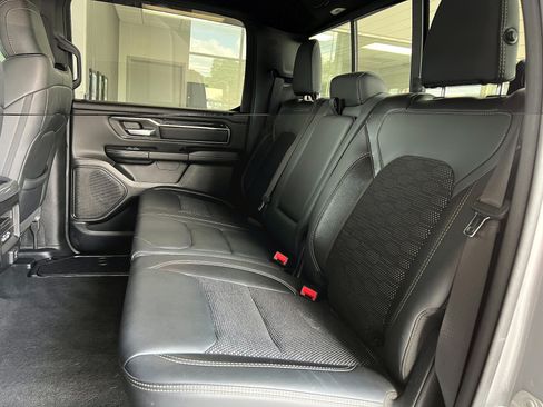 Used 2020 RAM 1500 Sport w/ Night Edition AWD/4WD image 23
