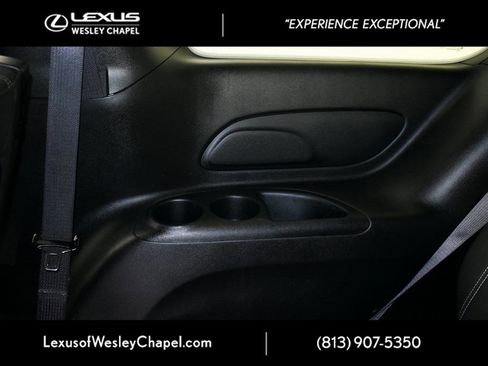 Used 2020 Chrysler Pacifica Touring w/ S Appearance Package image 22