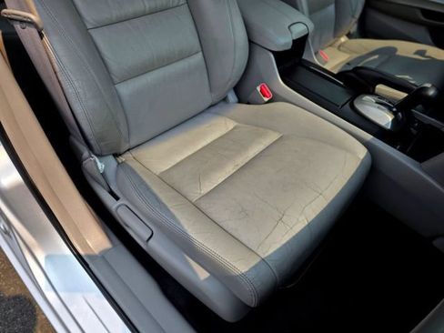 Used 2009 Honda Accord EX-L image 33