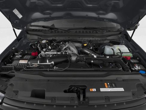 New 2026 Ford F250 XLT AWD/4WD image 8
