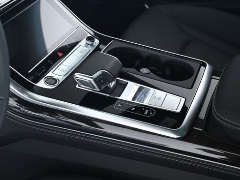 New 2026 Audi Q8 Premium Plus AWD/4WD image 22