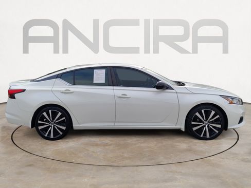 Used 2020 Nissan Altima 2.5 SR image 14