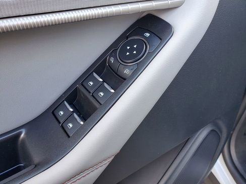 New 2026 Ford Explorer Active w/ Active Comfort Package image 25