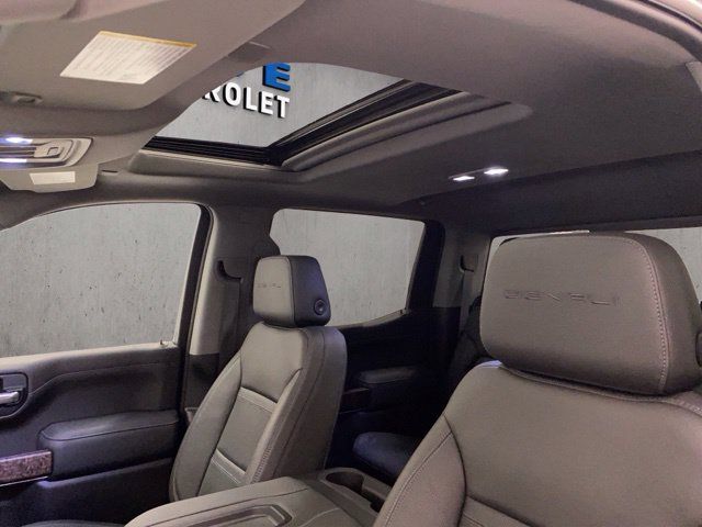 Used 2021 GMC Sierra 1500 Denali w/ Denali Ultimate Package AWD/4WD image 4