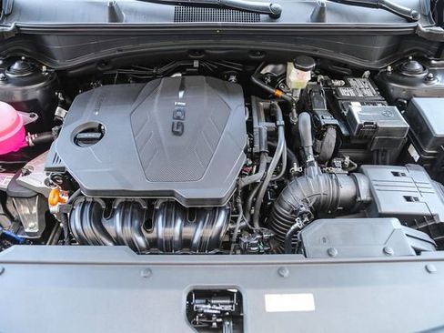 New 2026 Kia Sportage X-Pro Prestige image 26