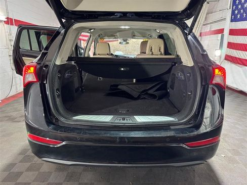 Used 2020 Buick Envision Preferred w/ LPO, Cargo Package image 12