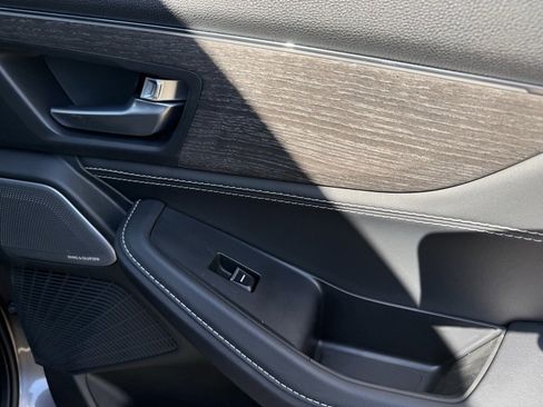 Used 2026 Acura MDX w/ Advance Package image 43