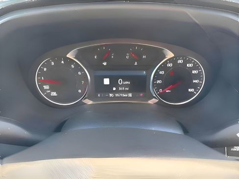 Used 2023 GMC Acadia SLT image 27