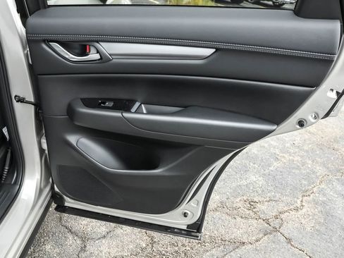 New 2025 MAZDA CX-5 AWD 2.5 S w/ Select Package image 37