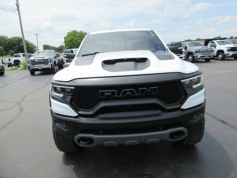 Used 2022 RAM 1500 TRX w/ TRX Level 2 Equipment Group AWD/4WD image 13