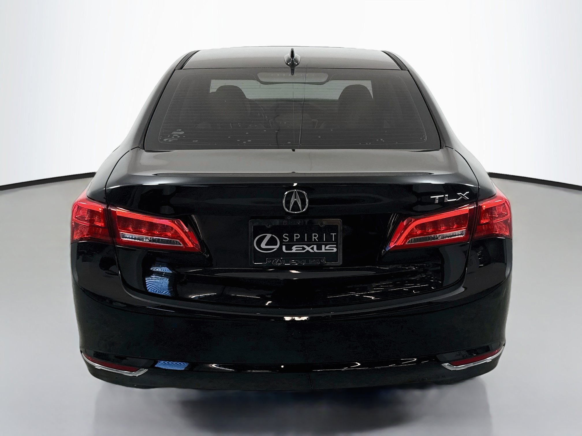 Used 2019 Acura TLX FWD image 6