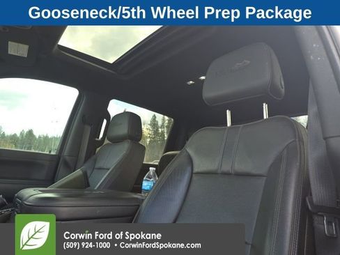 Used 2021 Chevrolet Silverado 3500 High Country image 5