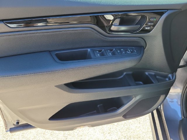 Certified 2026 Honda Odyssey Touring image 8