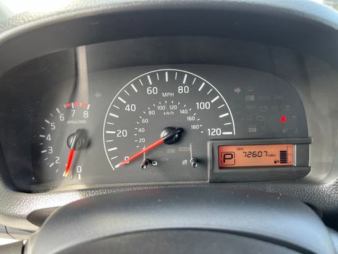 Used 2020 Nissan NV200 SV w/ Sliding Glass Door Package image 41