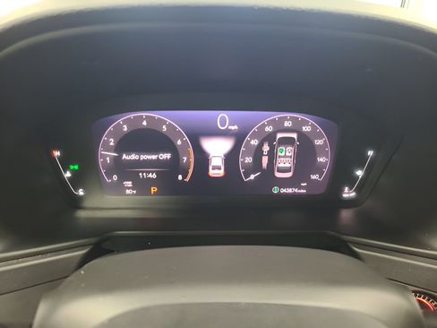 Used 2023 Honda Accord EX image 27