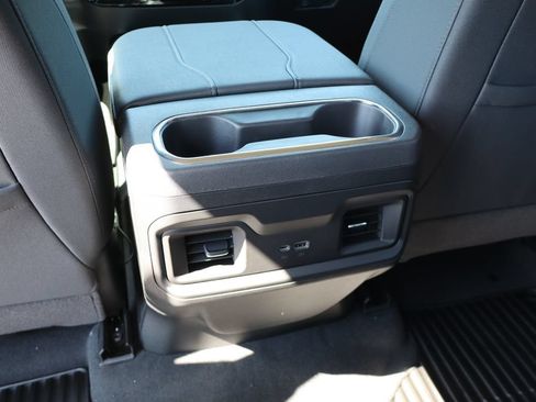 New 2026 Chevrolet Silverado 2500 LT w/ Safety Package AWD/4WD image 42