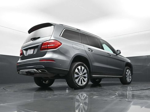 Used 2019 Mercedes-Benz GLS 450 4MATIC image 29