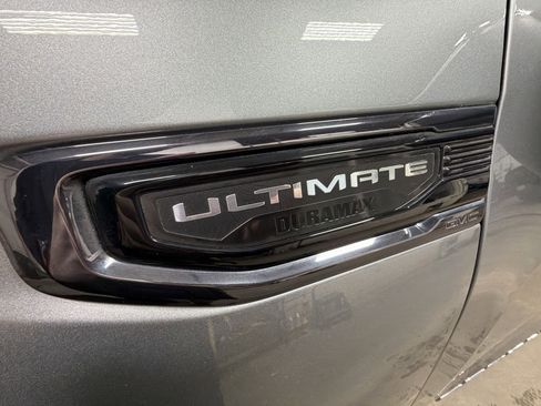 Used 2024 GMC Sierra 1500 Denali Ultimate image 32