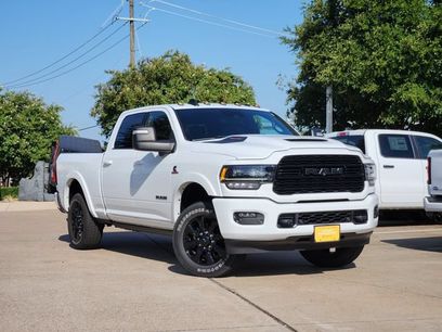 Used 2023 RAM 2500 Limited