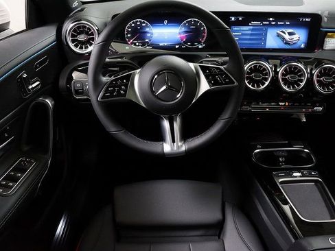 New 2026 Mercedes-Benz CLA 250 CLA 250 image 14