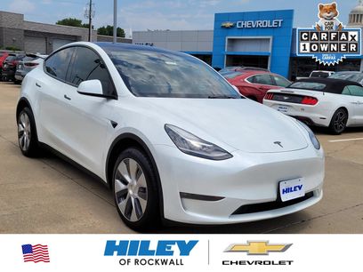 Used 2023 Tesla Model Y Long Range