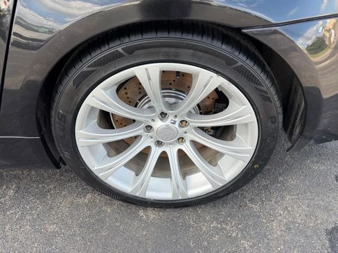Used 2006 BMW M5 RWD image 43