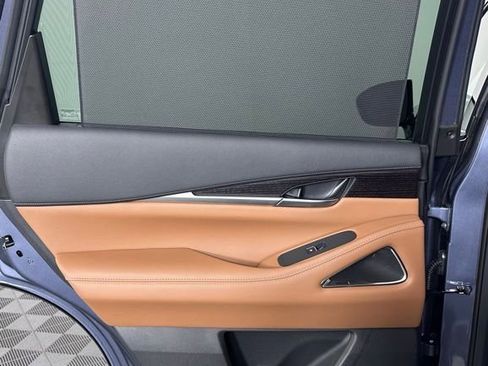 New 2026 INFINITI QX60 Autograph image 20