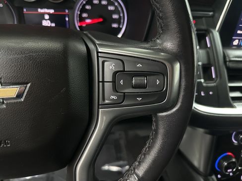 Used 2021 Chevrolet Tahoe Z71 image 16