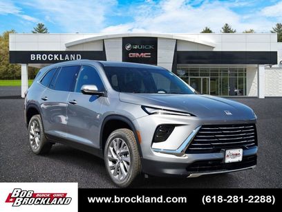 New 2026 Buick Enclave Preferred w/ Power Package