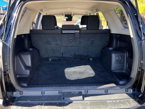 Used 2024 Toyota 4Runner TRD Off-Road image 36