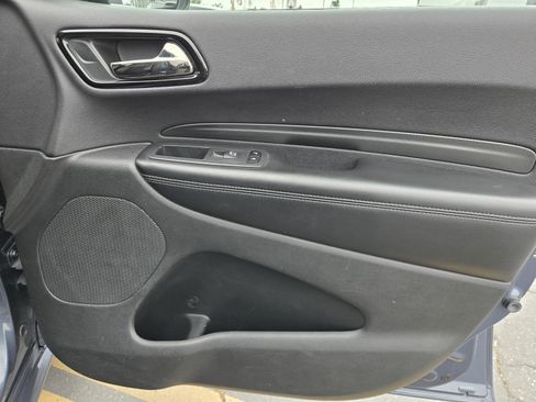 Used 2021 Dodge Durango GT RWD image 35
