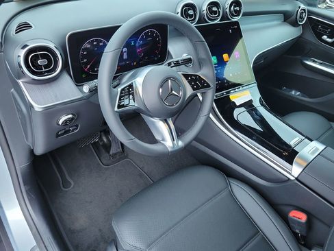 New 2026 Mercedes-Benz GLC 300 GLC 300 image 18