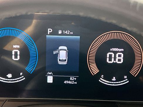 Used 2024 Hyundai Kona SEL FWD image 23