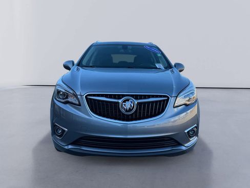 Used 2020 Buick Envision Essence image 8
