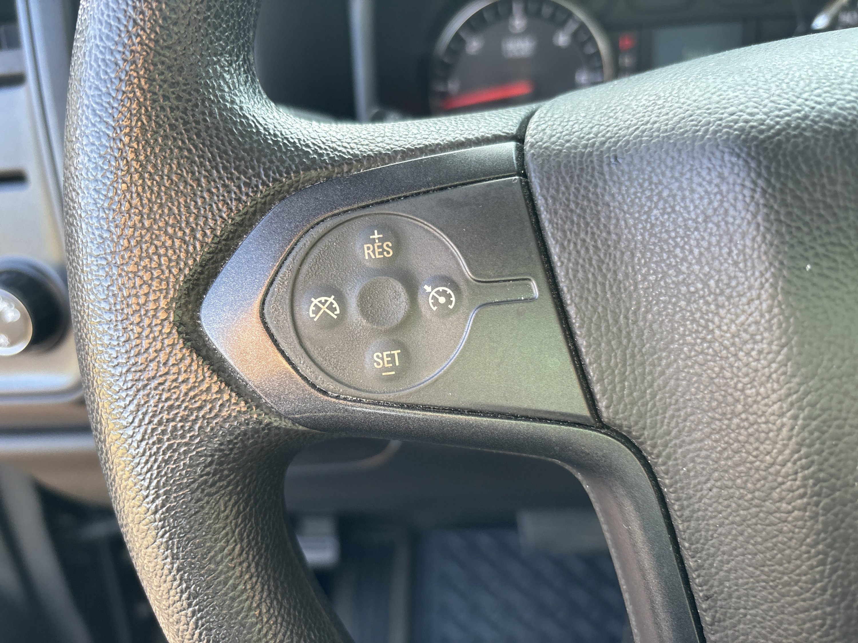 Used 2015 Chevrolet Silverado 1500 W/T w/ Black Out Edition RWD image 16