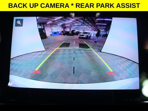 New 2026 Jeep Grand Cherokee L Limited w/ Limited Altitude Package image 11