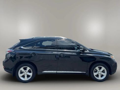 Used 2010 Lexus RX 350 AWD image 4