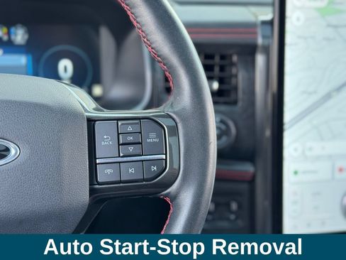 Used 2022 Ford Expedition Limited AWD/4WD image 12