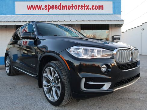 Used 2016 BMW X5 sDrive35i image 6