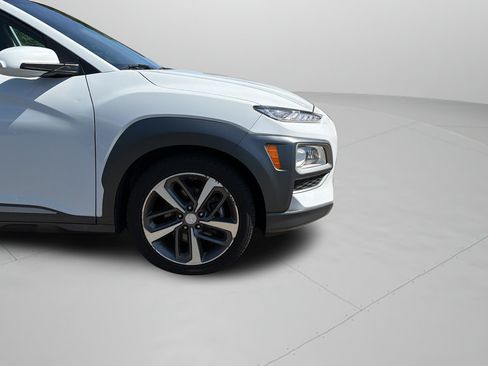 Used 2020 Hyundai Kona Limited AWD/4WD image 30