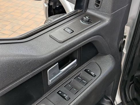 Used 2013 Ford F150 FX4 w/ Luxury Equipment Group AWD/4WD image 16