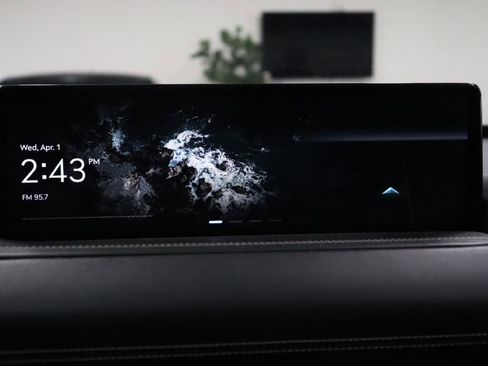 Used 2024 Genesis GV80 2.5T image 14