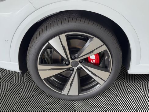 New 2026 Audi SQ5 Premium Plus AWD/4WD image 12