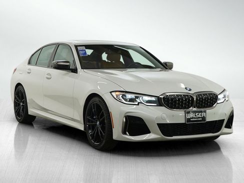 Used 2020 BMW M340i xDrive w/ Premium Package image 7
